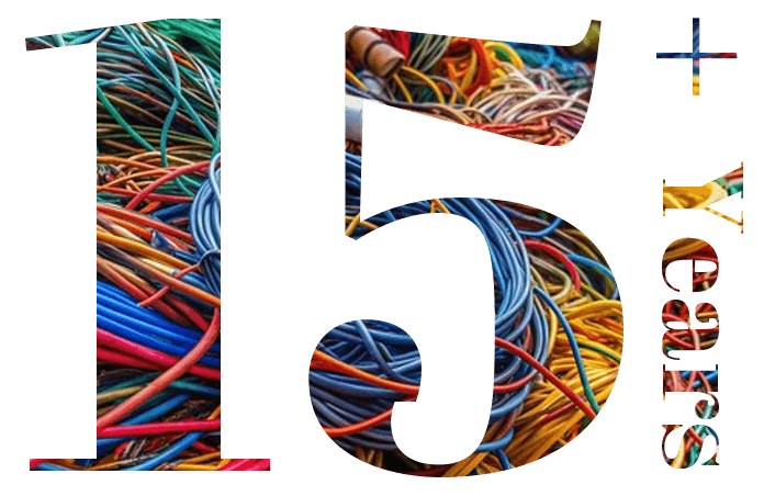 Two Decades of Proven Plumbing Excellence